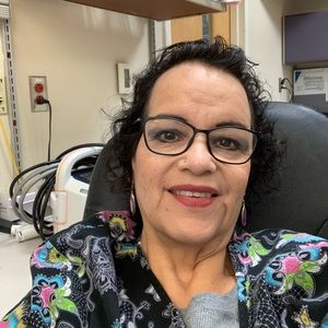 Meet your Posher, Rebecca